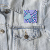 Button patchwork - 21 (In situ)