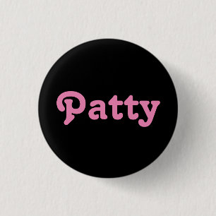 Button Patty