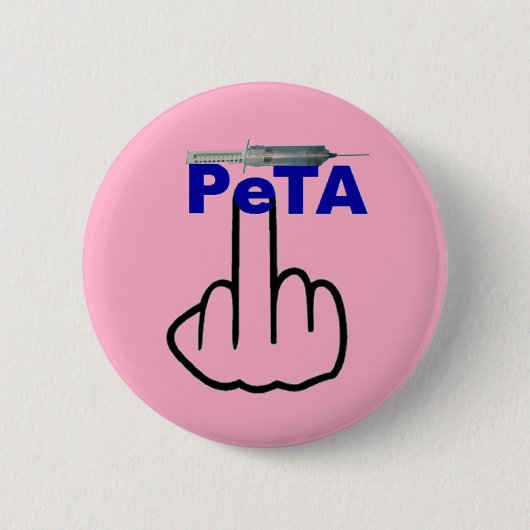 Button Peta Flip (Voorkant)