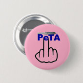 Button Peta Flip (Voorkant /achterkant)