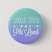 Button Phi Lamb (Voorkant)