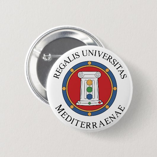 Button Pin (Voorkant /achterkant)