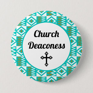 Button Pin