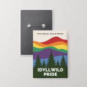 Button Pin (Voorkant / Achterkant)