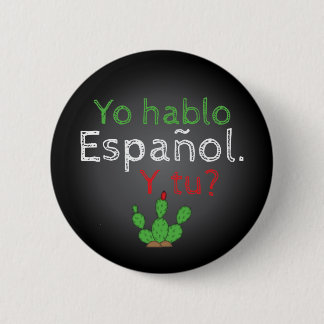 Button Pin/Botón