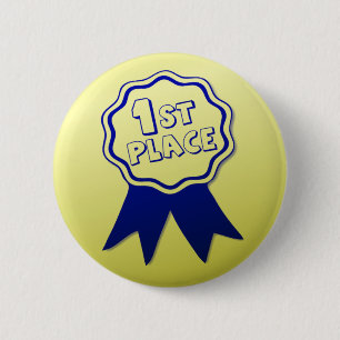 Button Pin voor eerste prijs