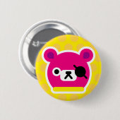 Button - Pinko (Voorkant /achterkant)