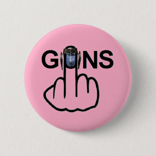 Button Pistolen omdraaien