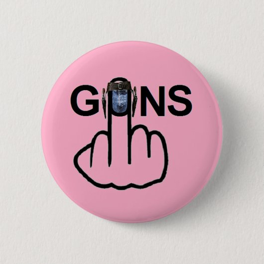 Button Pistolen omdraaien (Voorkant)