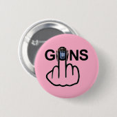 Button Pistolen omdraaien (Voorkant /achterkant)