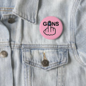 Button Pistolen omdraaien (In situ)