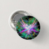 Button positive Energie (Voorkant /achterkant)