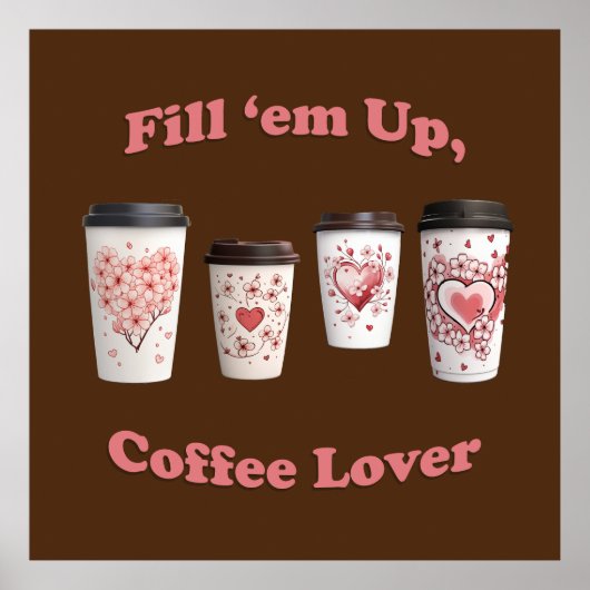 Button Poster (Voorkant)