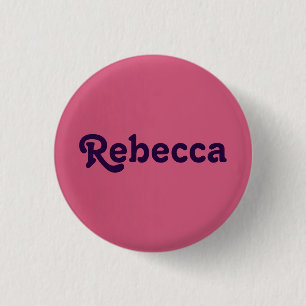 Button Rebecca