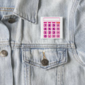 Button rekenmachine (In situ)