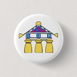 Button Robert Venturi Eclectic Houses (1 op 5)
