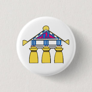 Button Robert Venturi Eclectic Houses (1 op 5)