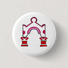 Button Robert Venturi Eclectic Houses (3 van 5)