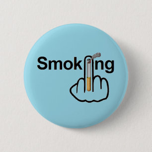 Button Roken omdraaien