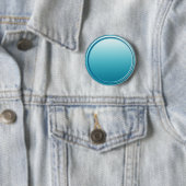 BUTTON ROND cyaangradiënt + jouw tekst (In situ)