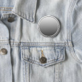 BUTTON ROND gradiënt + jouw tekst (In situ)
