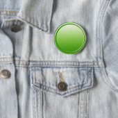 BUTTON ROND groene gradiënt + jouw tekst (In situ)