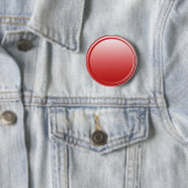 BUTTON ROND rode gradiënt + jouw tekst (In situ)