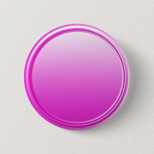BUTTON ROND roze verloop + jouw tekst (Voorkant)