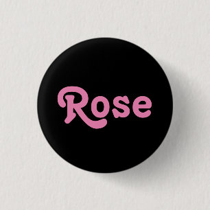 Button Roos