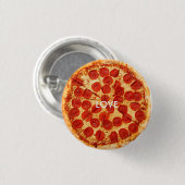 Button rugzak (Voorkant /achterkant)