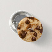 Button rugzak (Voorkant /achterkant)