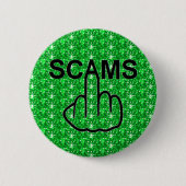 Button Scams Flip (Voorkant)