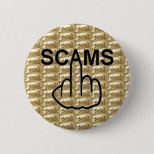 Button Scams Flip
