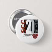 Button SCC Jubileum Logo (Voorkant /achterkant)