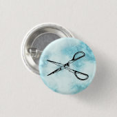 Button schaar (Voorkant /achterkant)