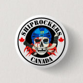 Button scheepsagent (Voorkant)