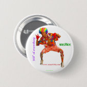 Button sean360x 360° (Voorkant /achterkant)