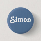 Button Simon (Voorkant)