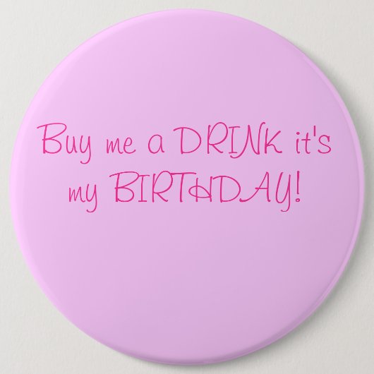 Button Sjabloon (Voorkant)