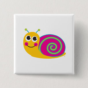 Button slak