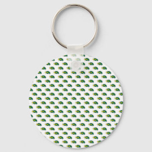 Button Sleutelhanger
