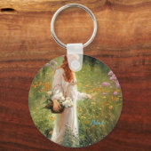 Button Sleutelhanger (Voorkant)