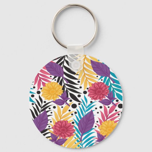 Button Sleutelhanger (Voorkant)