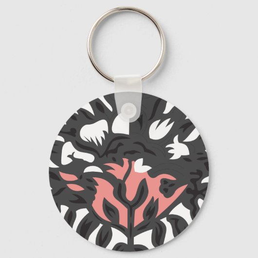 Button Sleutelhanger (Voorkant)