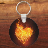 Button Sleutelhanger (Voorkant)