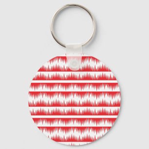 Button Sleutelhanger