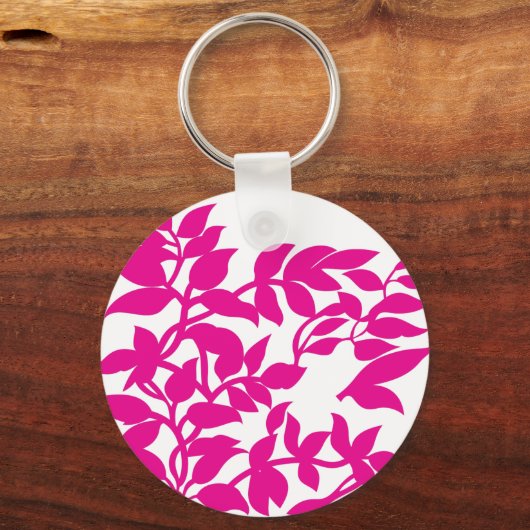 Button Sleutelhanger (Voorkant)