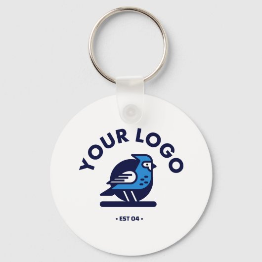 Button Sleutelhanger (Voorkant)