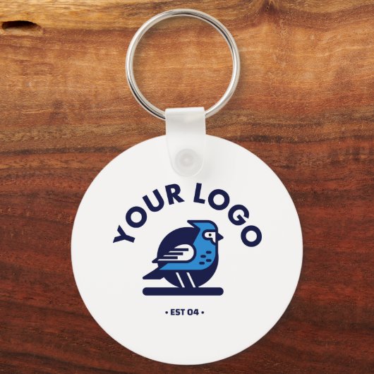 Button Sleutelhanger (Voorkant)