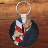 Button Sleutelhanger (Voorkant)